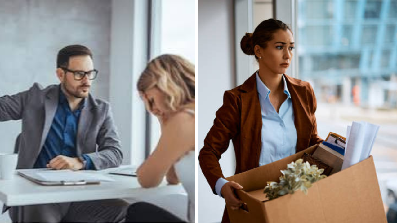 Boss Fires Employee After Nearly 20 Years, Then Learns His Mistake Will Cost Him Thousands: ‘The Mandatory Payment Is HUGE’