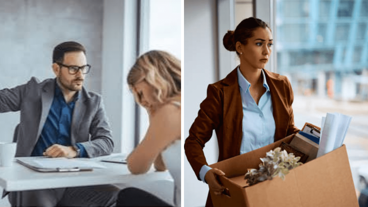 Boss Fires Employee After 20 Years, Then Faces Costly Mistake