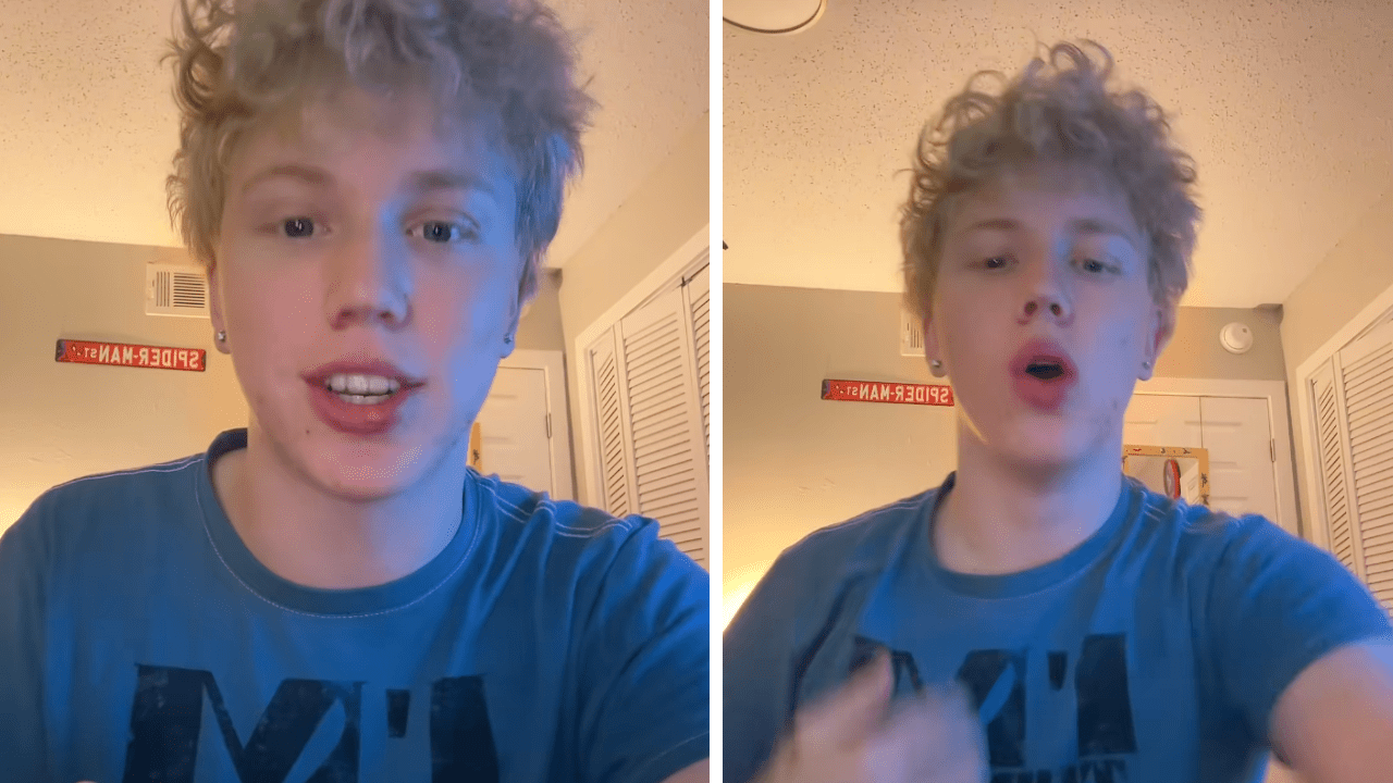 Walmart Worker Shares Wild Stories From His Time on Job