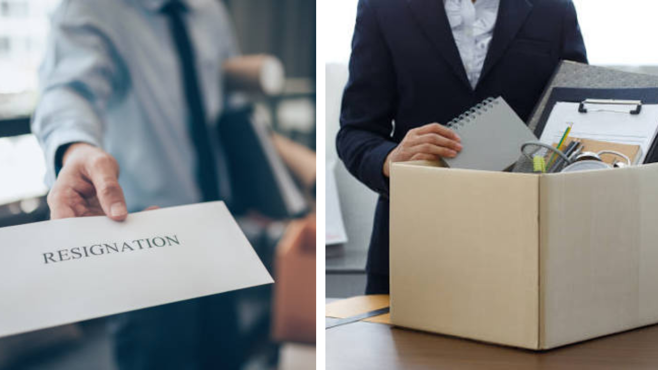 Employee Says Boss Told Them to Leave Early, Then Asked Them to Stay When They Realized Reports Were Incomplete