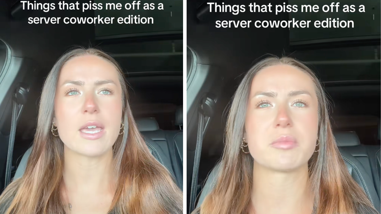 Server Calls Out 3 Restaurant Habits That Frustrate Her: ‘That Just Really Gets to Me’