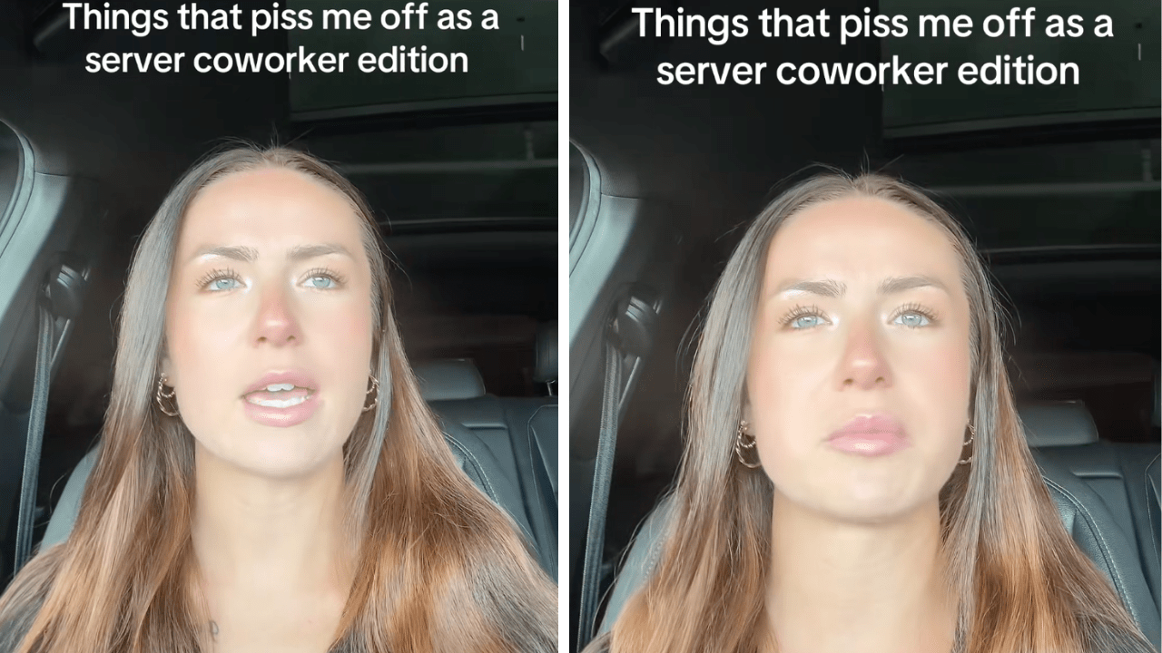 Server Explains the Restaurant Habits That Get on Her Nerves: 'That Just Really Gets to Me'