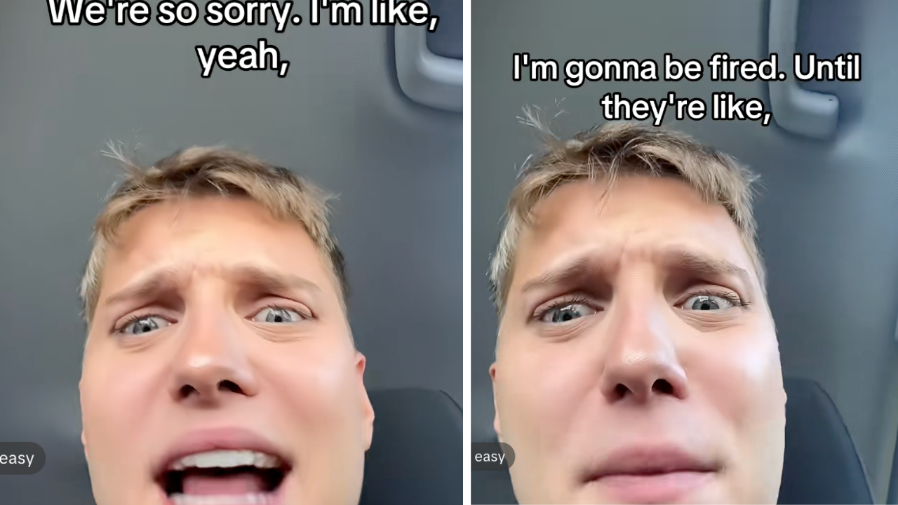 TikTok Server Shares Wild Excuse for Customers’ Delayed Food