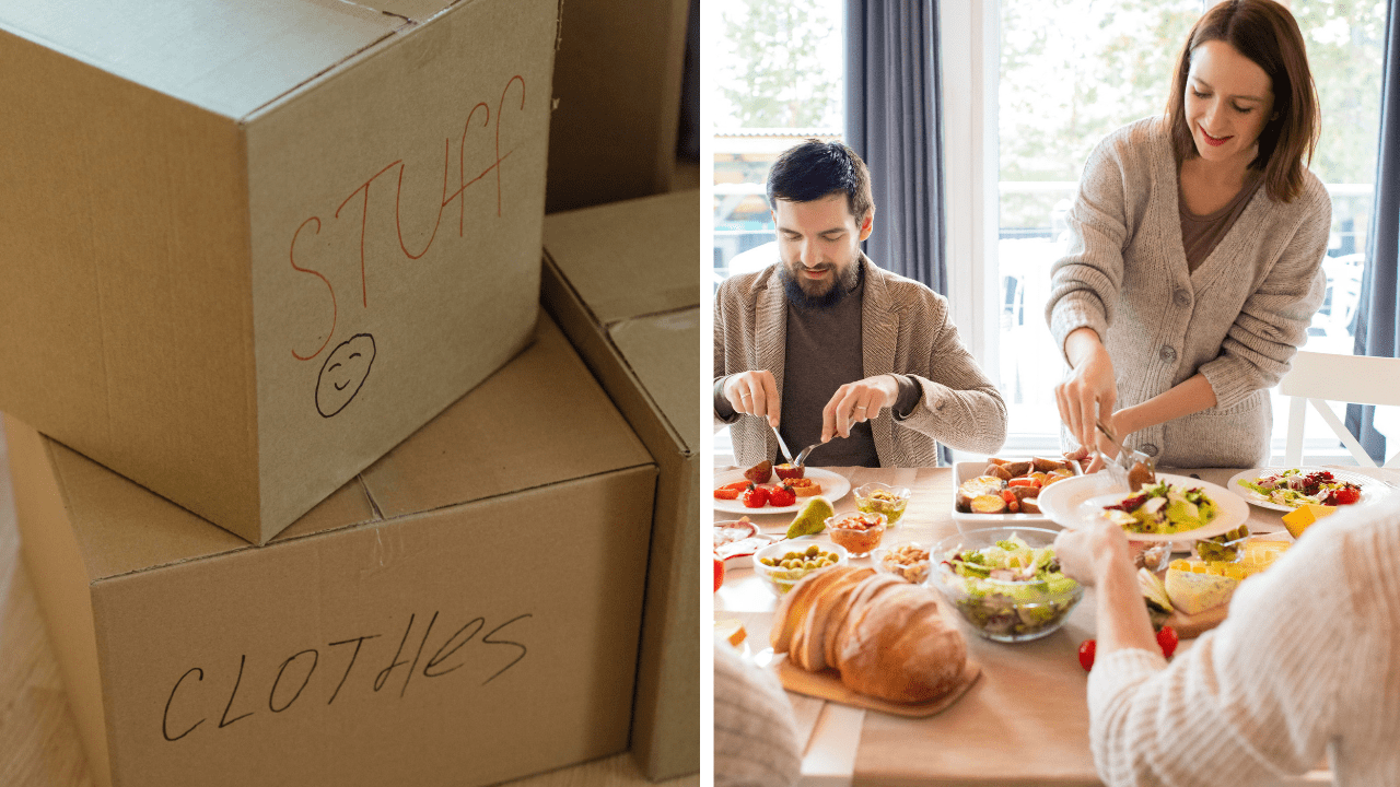 Woman’s Cousin Went Through Her Things While Visiting Her Home