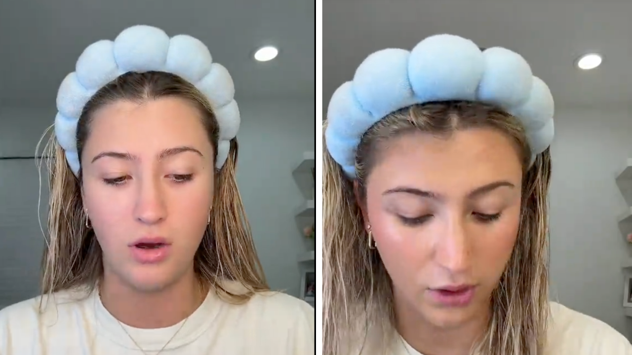 TikTok Au Pair Shares Difficult Experience With Host Family