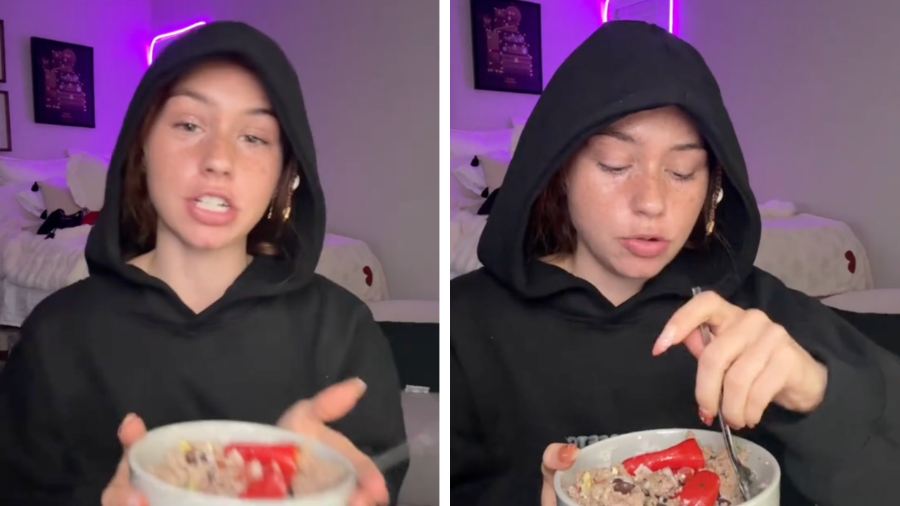 Woman Says Her Date Ordered an $80 Meal She Didn’t Want to Eat