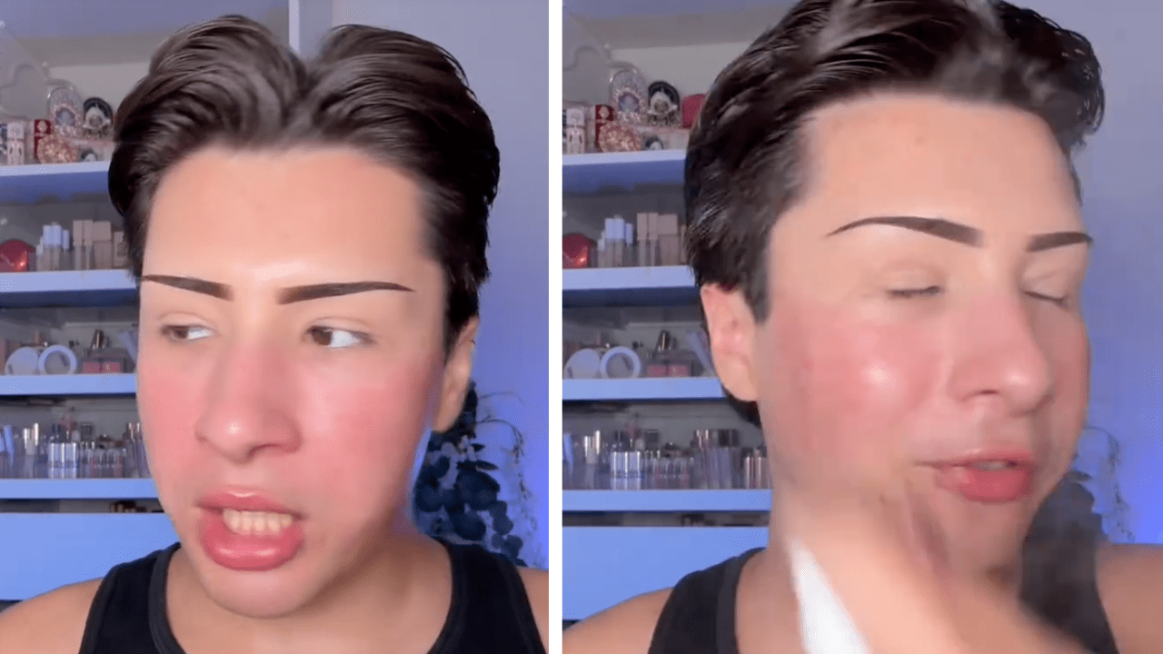 TikTok Creator Says His Only Ex-Girlfriend Reached Out After 10 Years