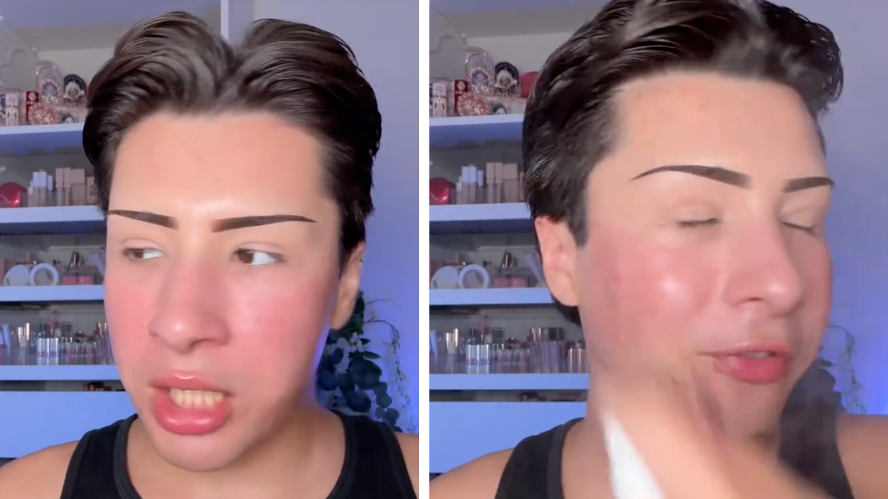 TikTok Creator Says His Only Ex-Girlfriend Reached Out After 10 Years