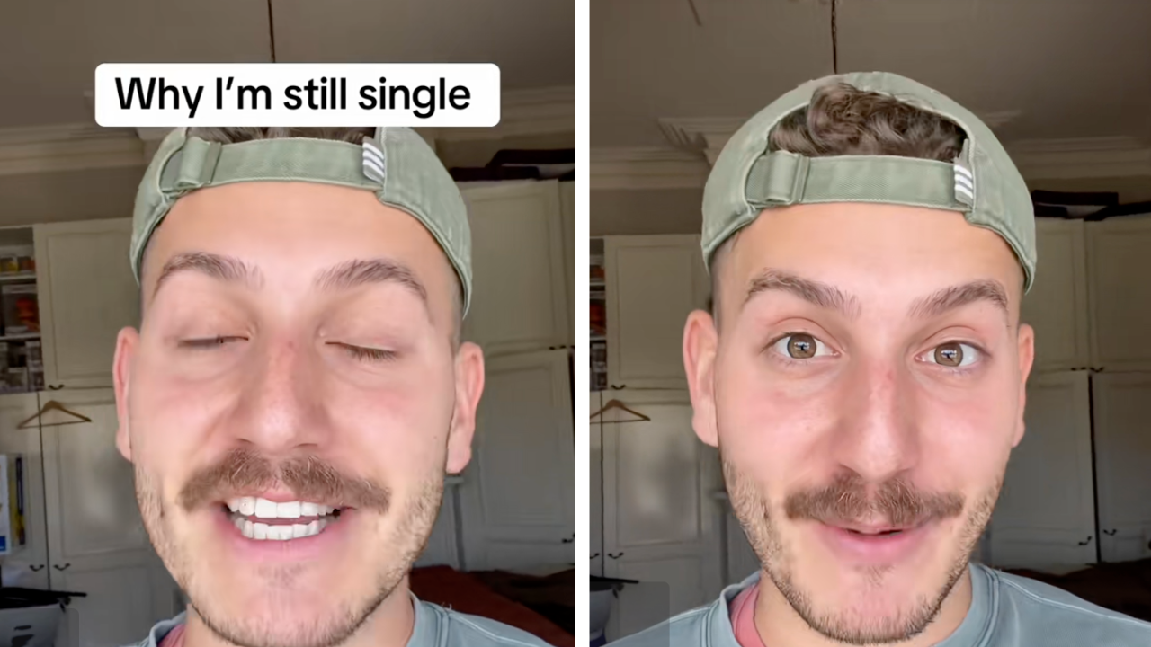 TikToker Says He’s Gone on 153 Dates While Single for 7 Years