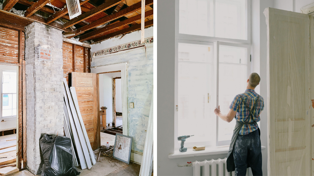 Reddit User Says Parents Renovated House Without Permission