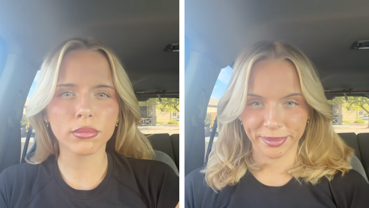 TikToker Shares Great Clips Haircut Experience After a Trim