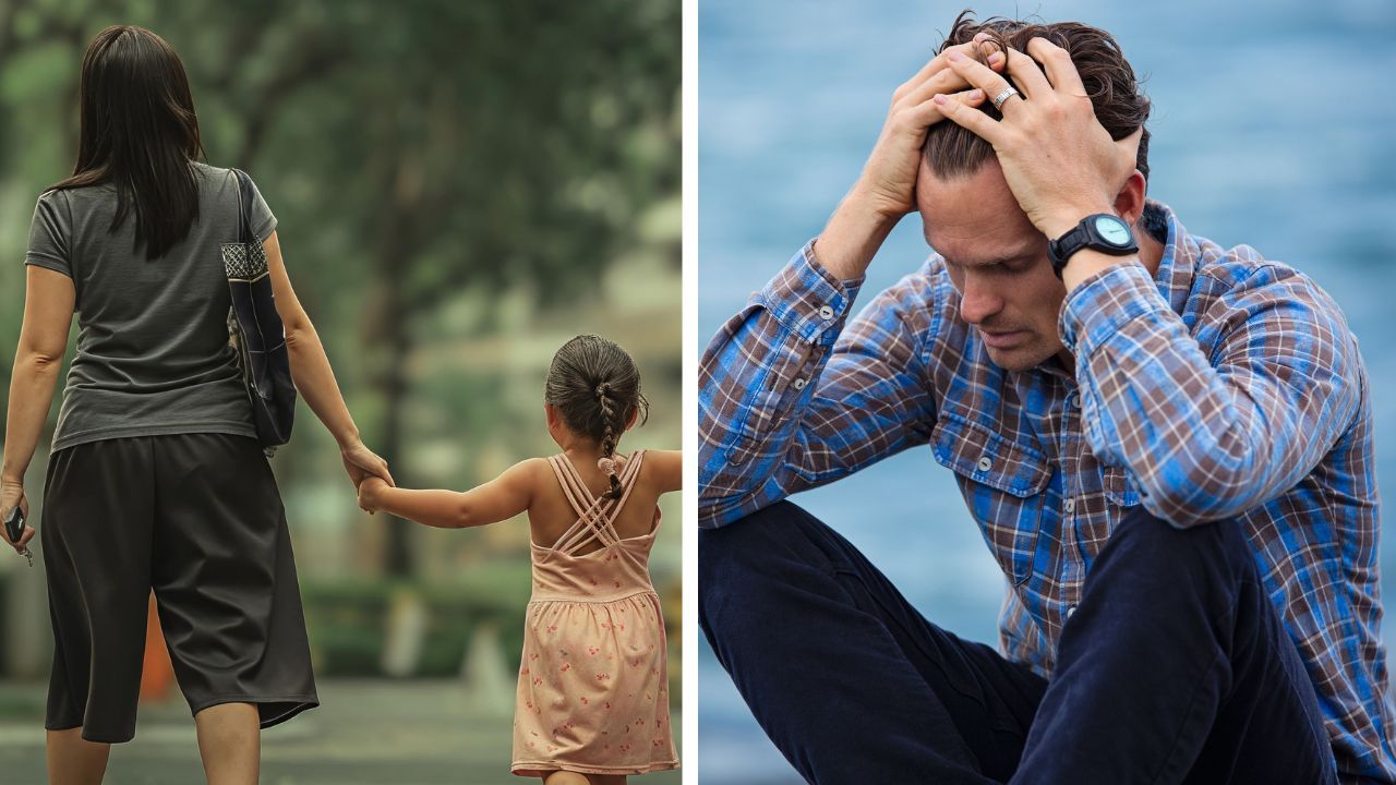 Dating single moms sparks a heated debate on reddit.
