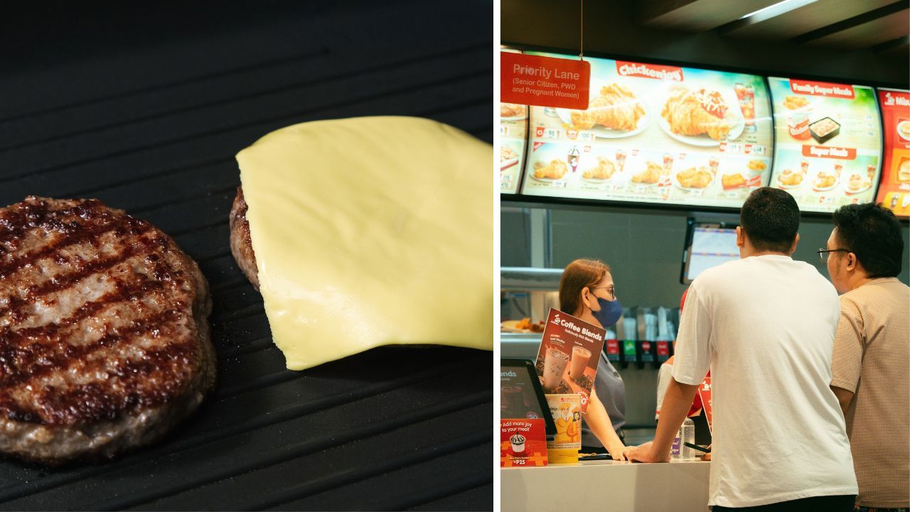 Five Guys Customer Orders Plain Burger, Gets Mad When It Arrives Plain
