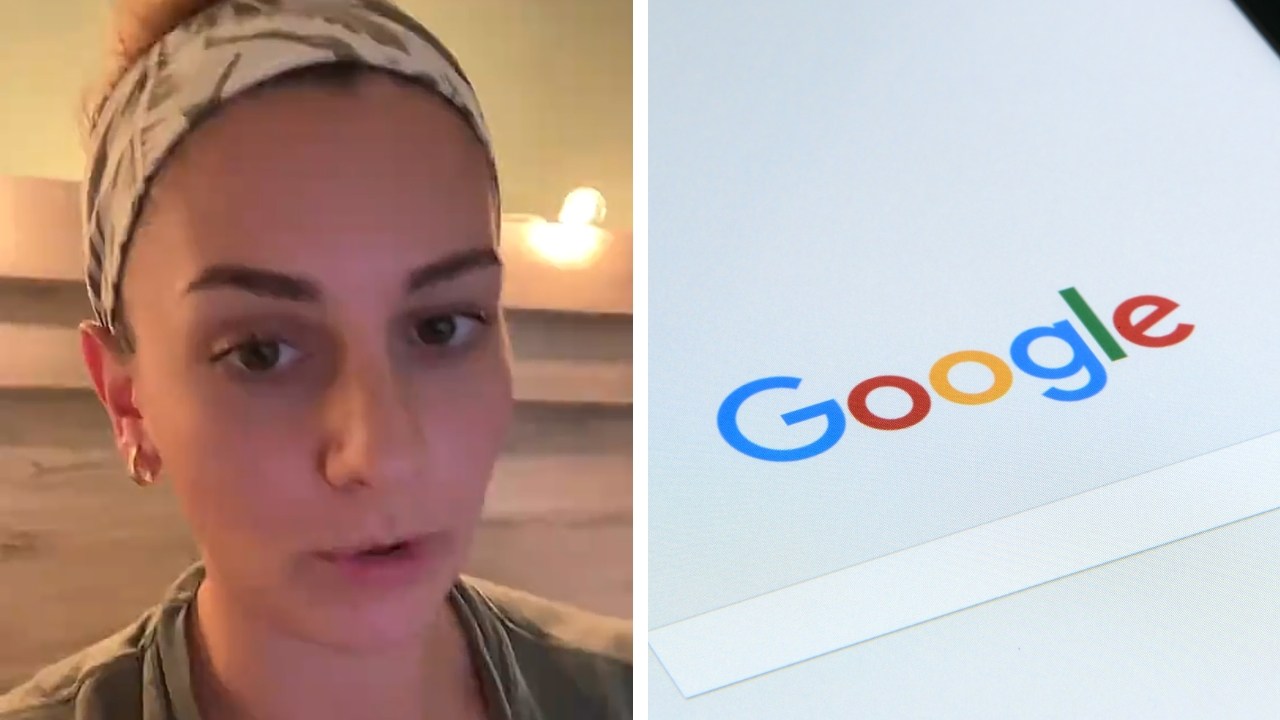An influencer's travel hack went viral and earned a personal acknowledgement from Google.