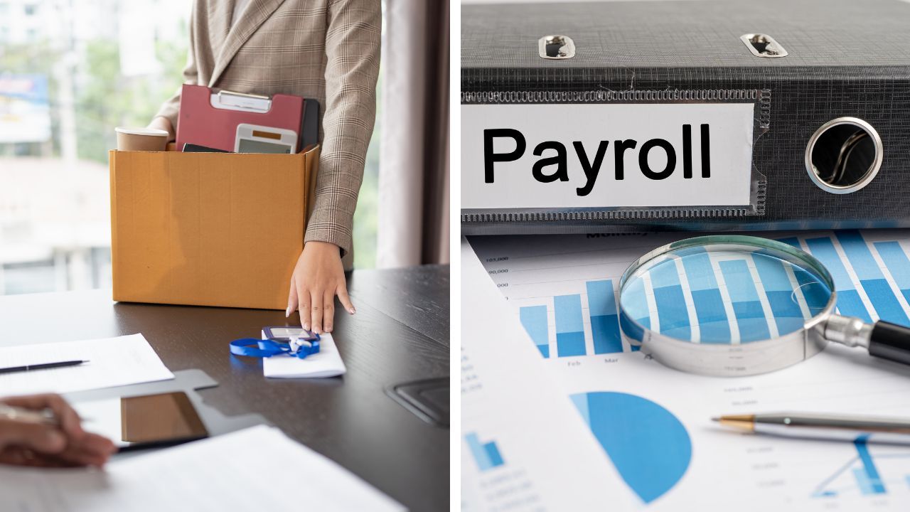 Job seekers are debating whether changing employers is the best way to increase their salaries.