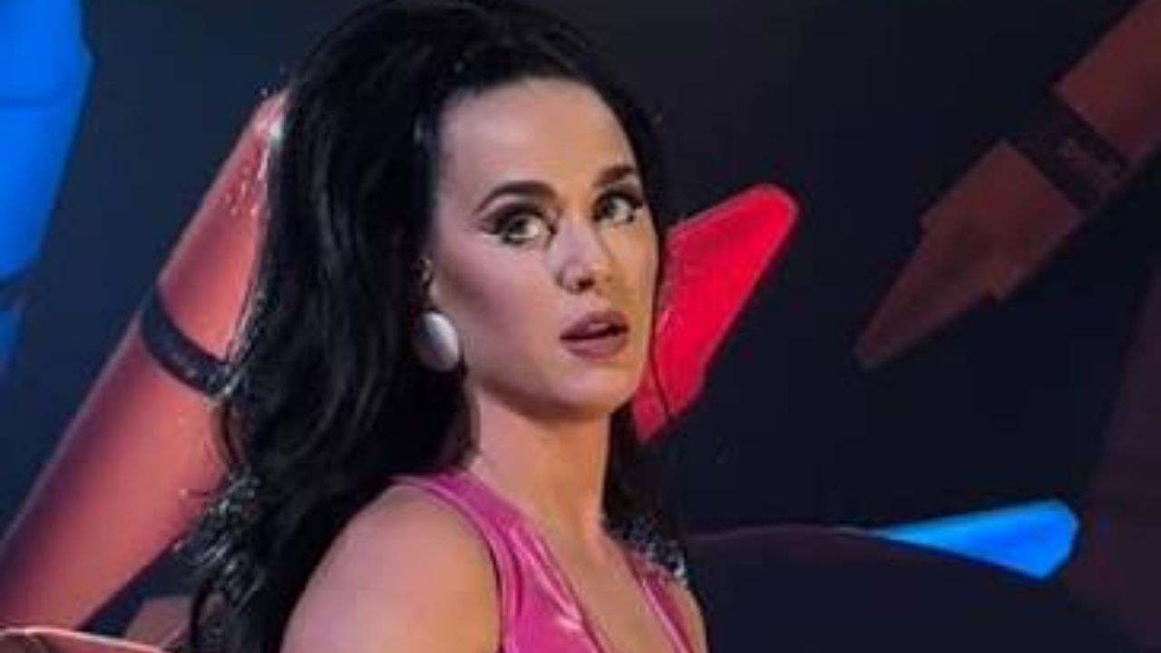 Katy Perry