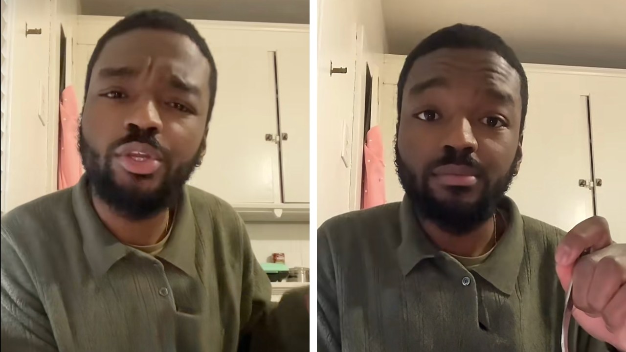 A man not influenced by social media gave TikTokers a lesson on First Dates.