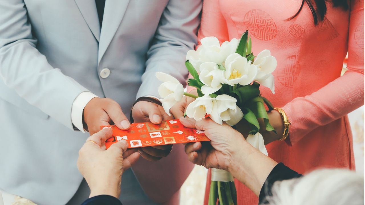 Mother-in-Law Sparks Drama Over Wedding Gifts