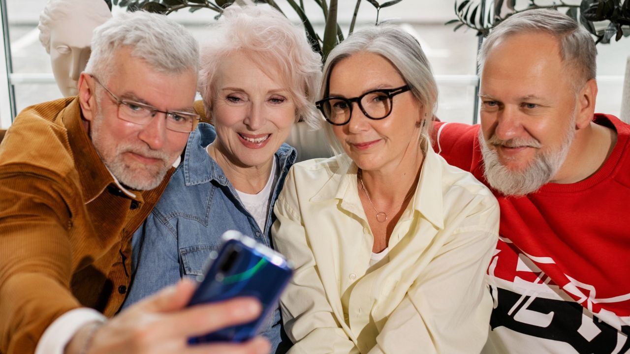Reddit user has a message for people who fear older relatives.