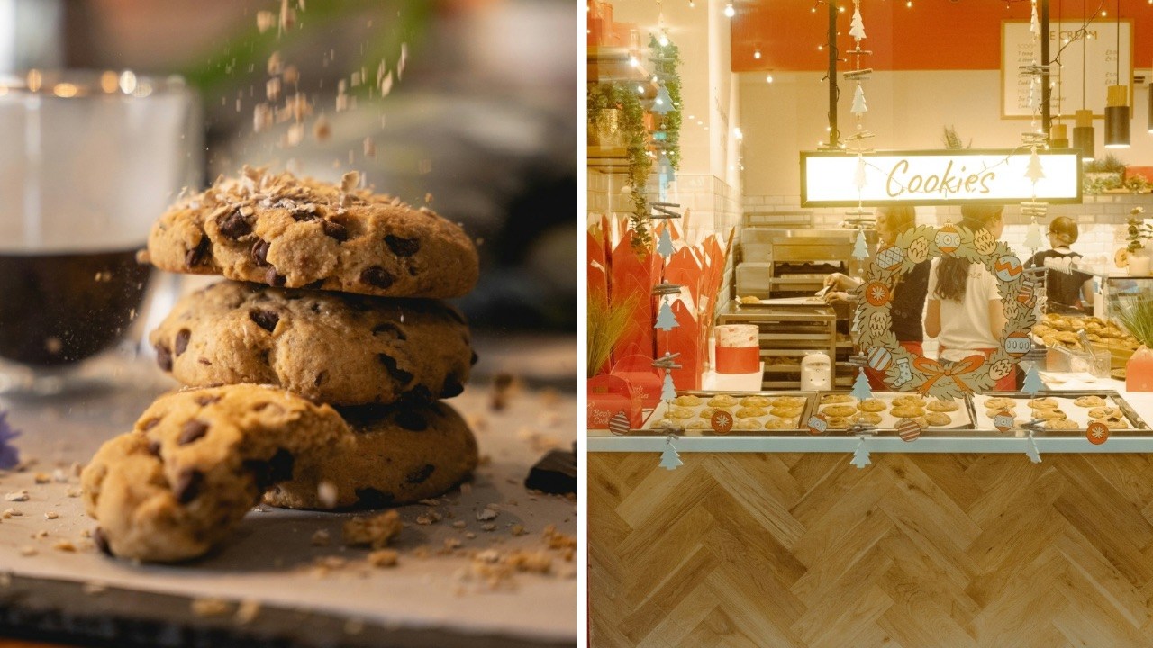 Reddit Users Debate Whether the Cookie Recipe Exposé Went Too Far