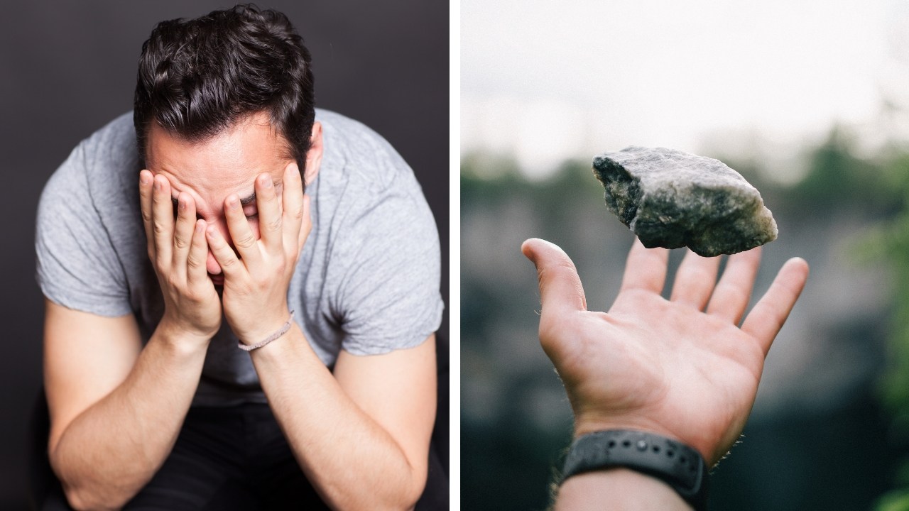Resident turned to Reddit after kids didn't stop throwing rocks at their apartment wall at 3:00 a.m.