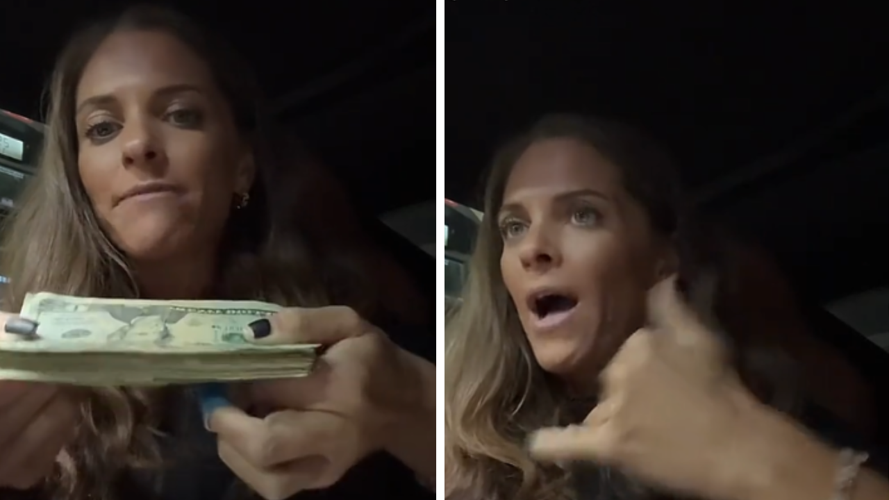 Waitress Says Dinner Group Tipped Her $2 on $186 Bill