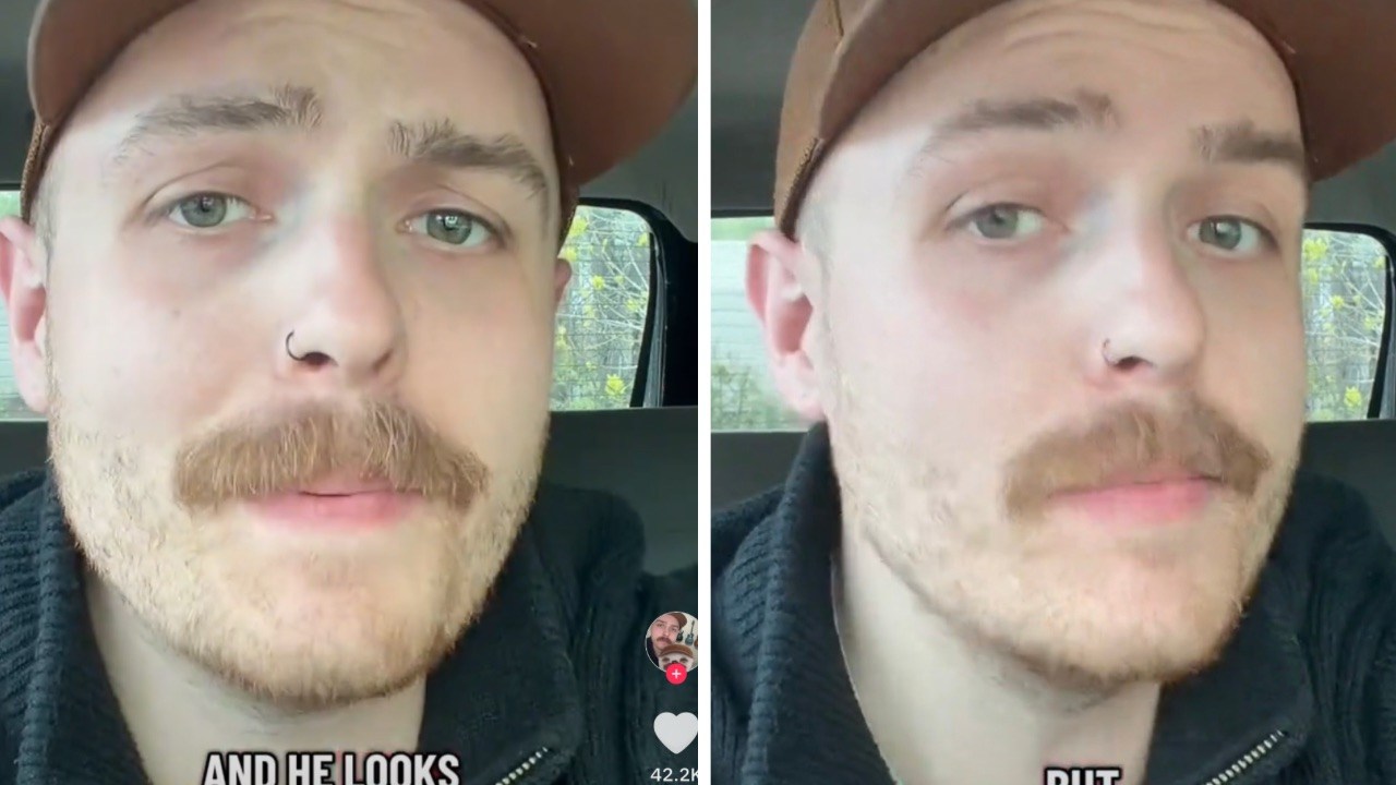 Retail Workers React to Customer’s Facebook Request