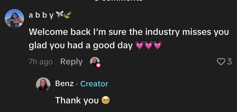 A McDonald’s Manager Took Time Away From the Job, Returned to a Location She Had Never Worked Before and Told Her TikTok Followers Something That Stopped Them Mid-Scroll