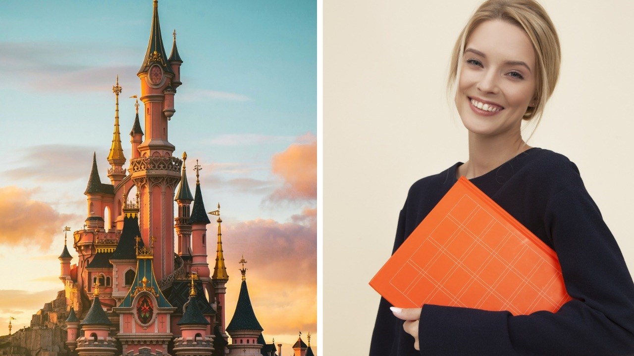 Teacher’s Disney Trip Faced Seven Flight Changes and Delays