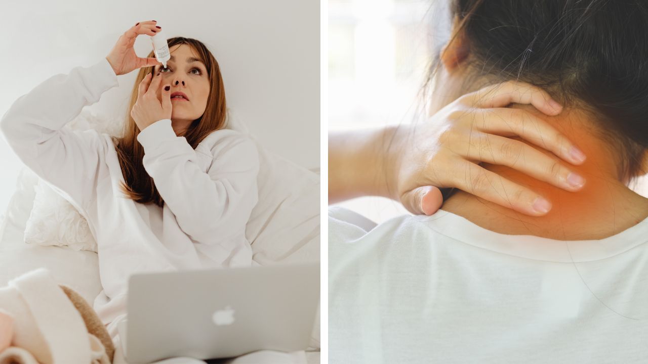 There are health conditions reportedly seen more often among younger, Gen Z patients.