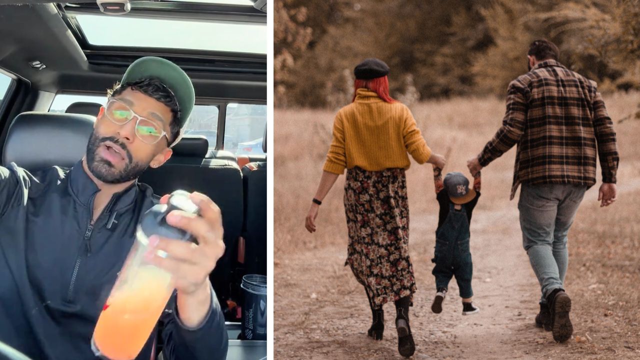 These 5 things could make dating someone with kids very different.