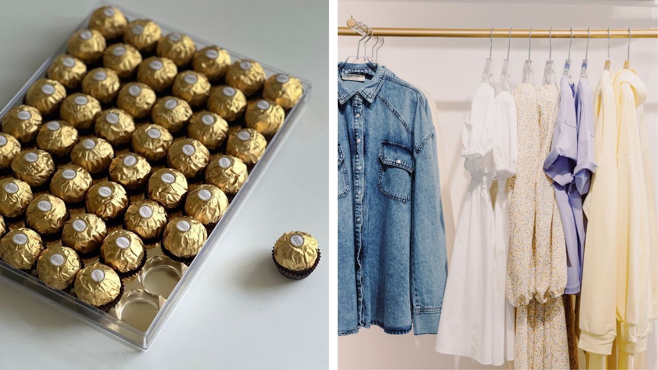 These everyday things felt like luxuries to reddit users growing up.