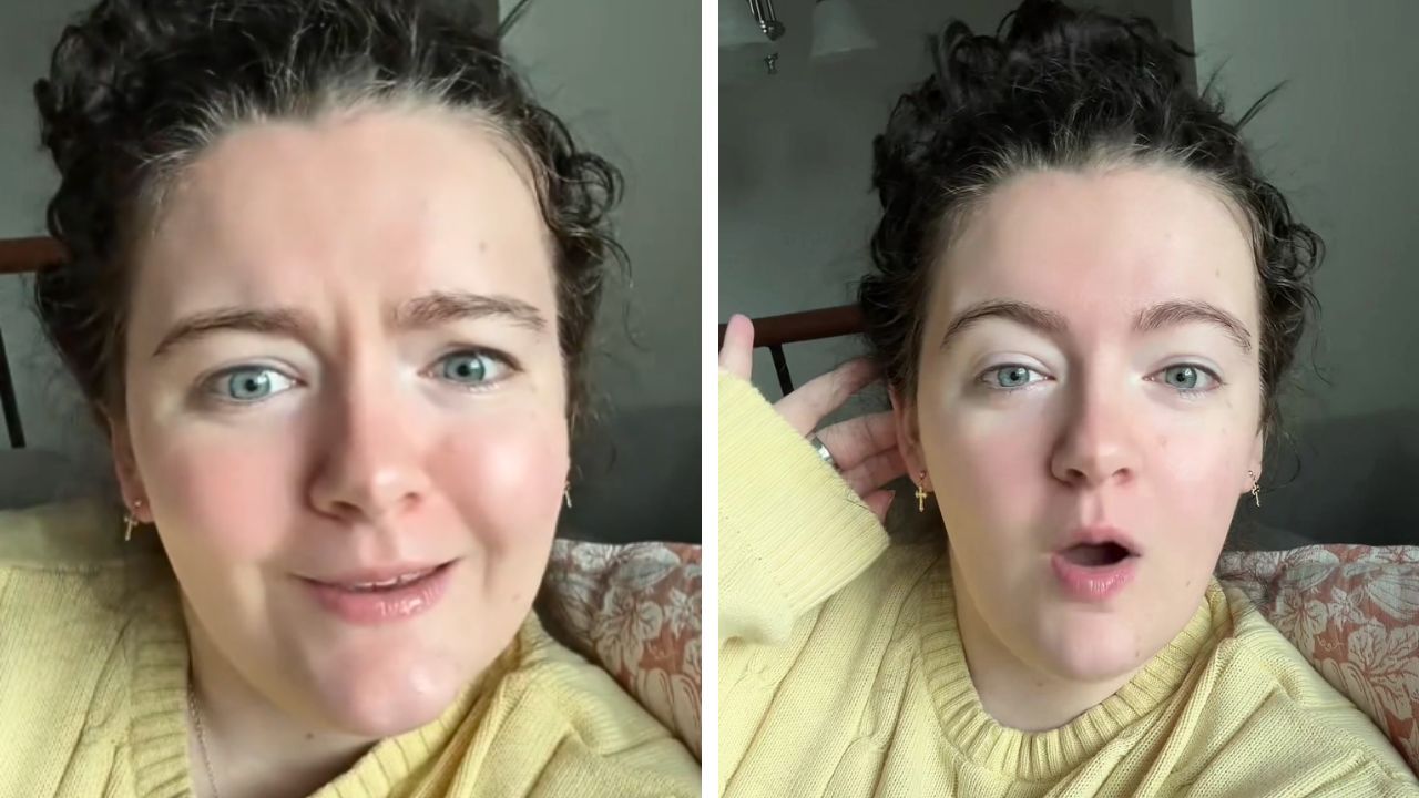 This woman’s story about an awkward hometown reunion sparks a debate over “peaking in high school.”