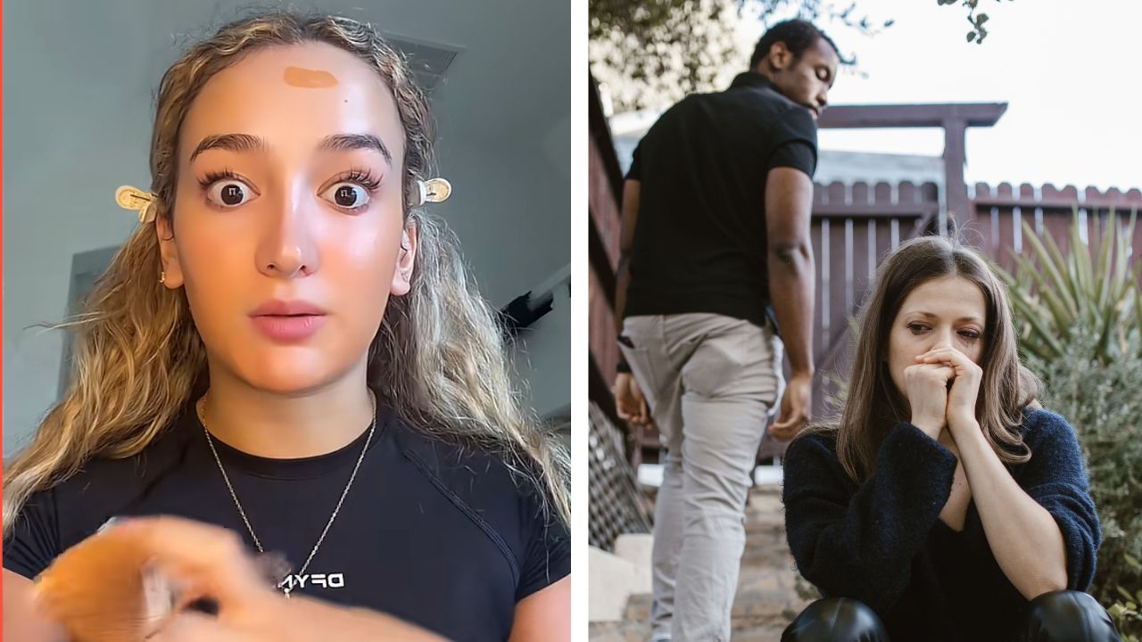Woman Sparks Heated Debate After Listing Alleged Signs A Man Is Losing Interest: 