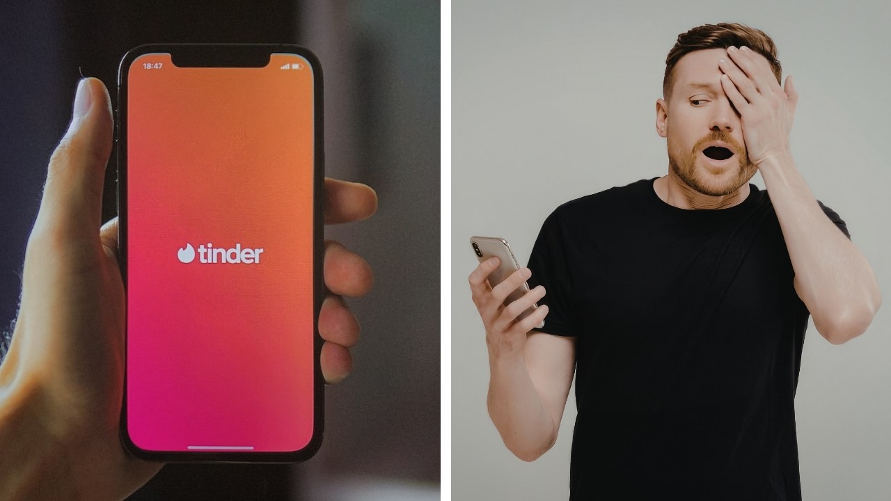Tinder hack for more likes sparked a heated debate on Reddit about self-esteem.