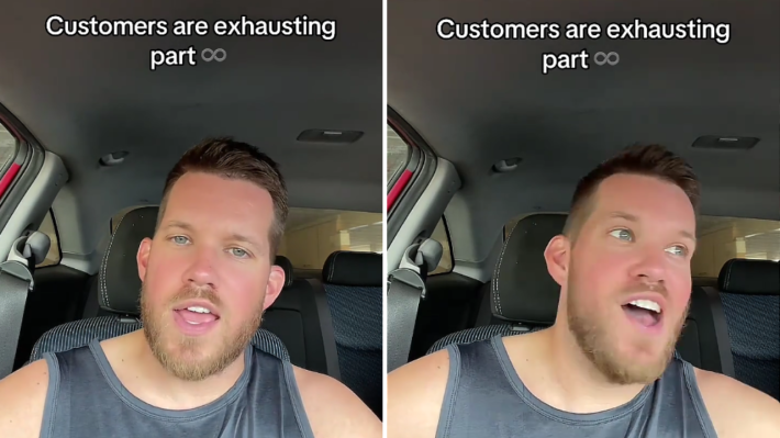 This Bartender was Genuinely Shocked to Learn that Some Customers Lack Knowledge of Classic Cocktails