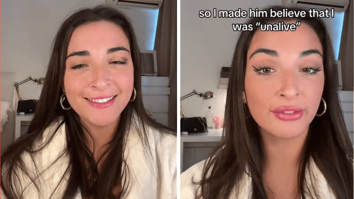 Battle of the Exes: Her Ex-Boyfriend Left her For His Ex, So She Faked Her Death to Get Revenge