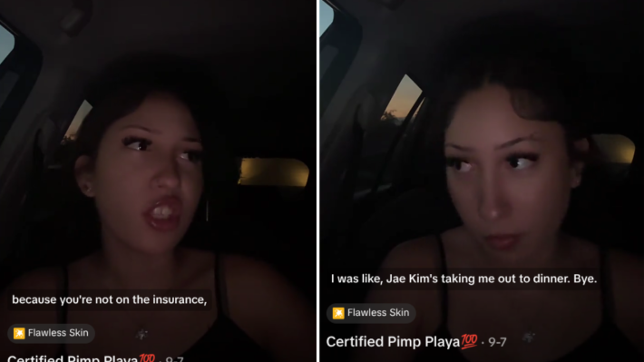 Young Woman Says her Mother is Controlling and Doesn't Want her to be an Adult