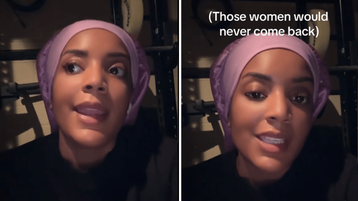 Woman Said She Saw Celebrities Doing Horrendous Things at a Hollywood Industry Party