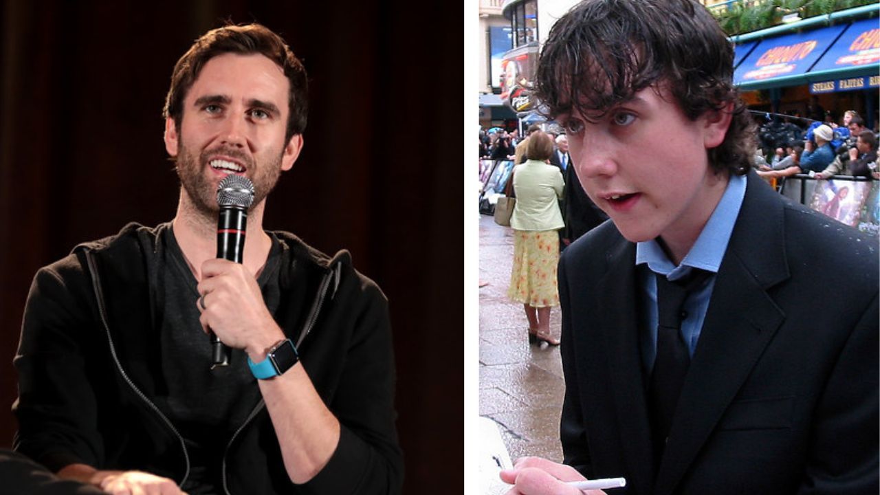 Reddit names the actors who went from ‘weird looking’ to handsome.