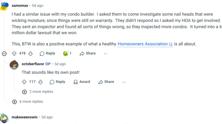 This Landlord Didn't Expect What Followed After She Told Her Tenant to File a Complaint Against her to The City