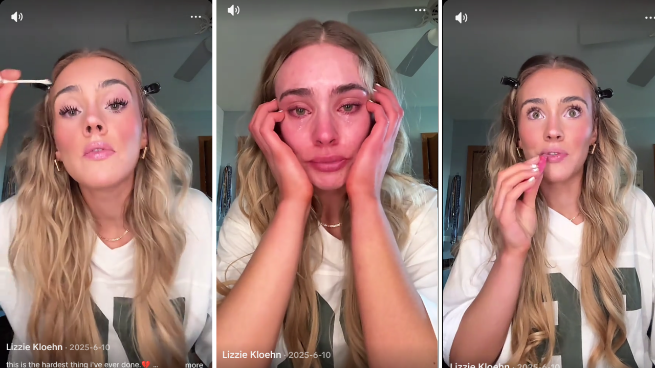 Woman Says She Knew Her 4-Year Relationship Had to End After ‘Outgrowing’ Herself: ‘I Feel Like I’m Going to Be Relieved’