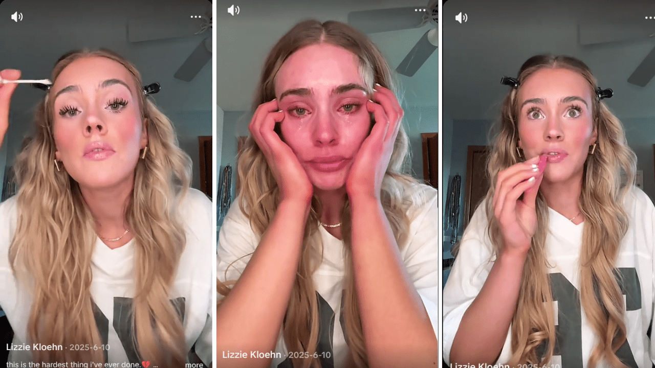 Woman Said Breaking Up With Her Boyfriend of Four Years was the Hardest Thing She Ever Had to Do