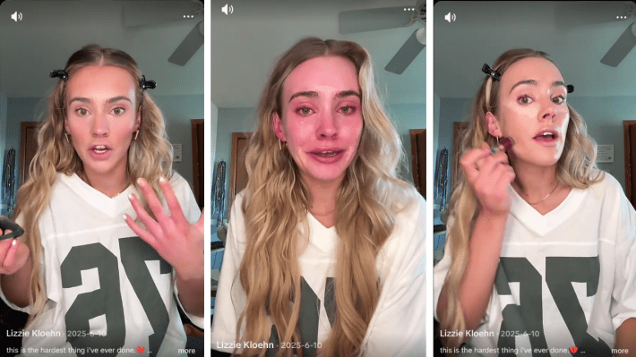 Woman Said Breaking Up With Her Boyfriend of Four Years was the Hardest Thing She Ever Had to Do