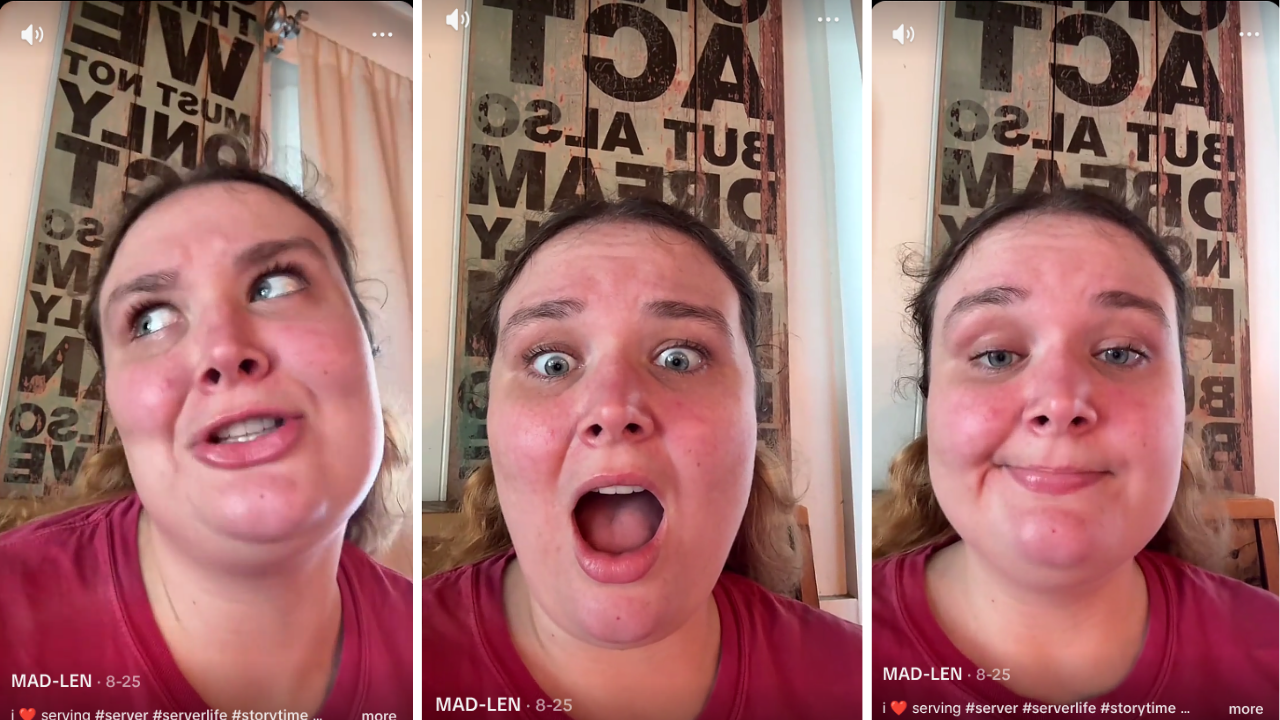 Woman Tells Guy Best Friend She’s in Love After His Confession