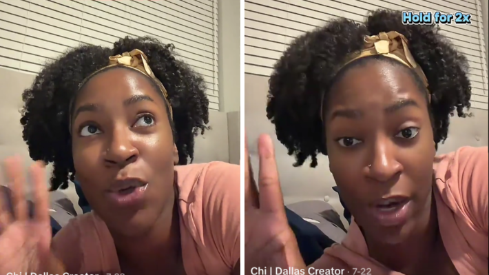 Nurse Recaps How Her Very First Hinge Match Went from Potential Partner to Post-Traumatic Before their First Date!