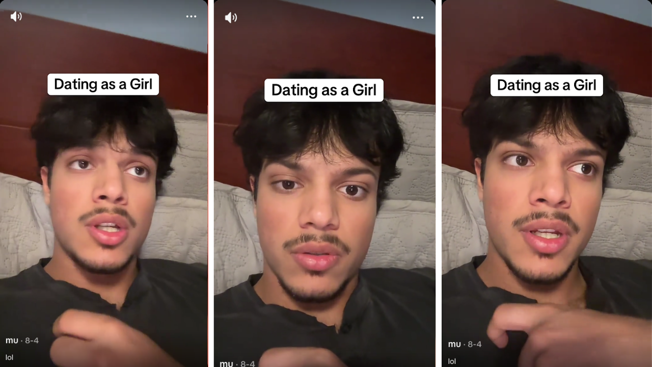 He Thought She Was Just the “Shy Girl” Until She Shocked Him