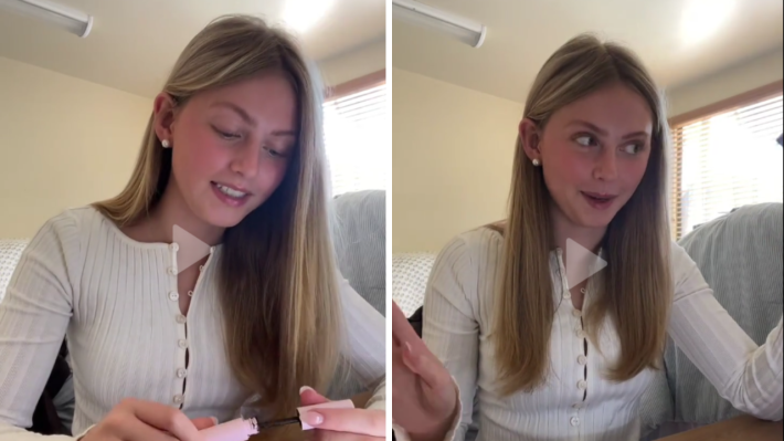 Young Woman Shared Some of the Desperate Measures She Used to Go to For Online Validation