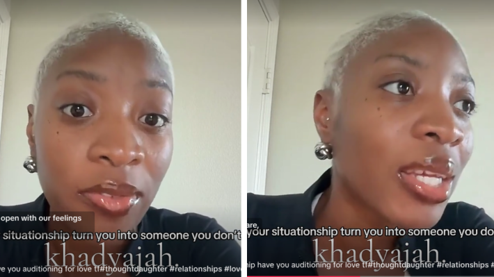 Woman Breaks Down the Reason Situationships and Casual Dating Don't Lead to Loving Relationships