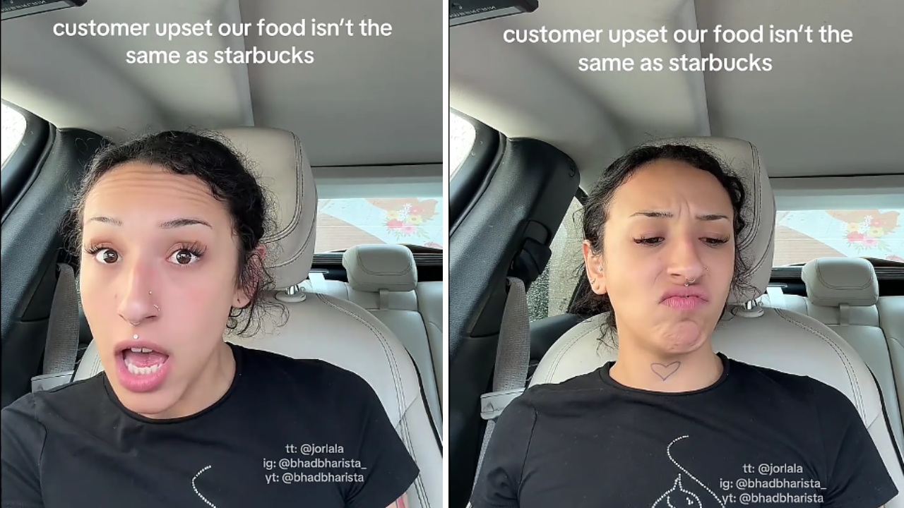 "This Is Not Starbucks!": Bartista Girl Shares her Experience with Customers Who Seem to Lack Understanding